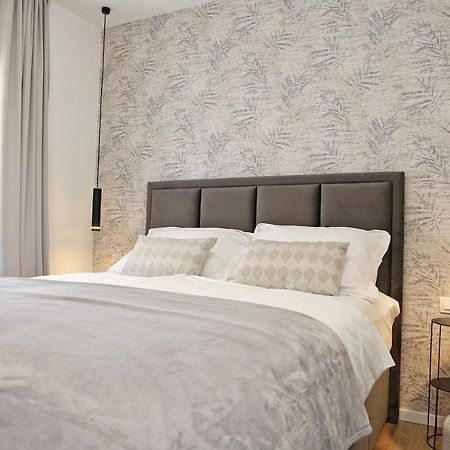 Envy Apartment Zadar Ngoại thất bức ảnh
