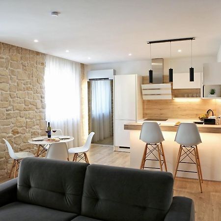 Envy Apartment Zadar Ngoại thất bức ảnh