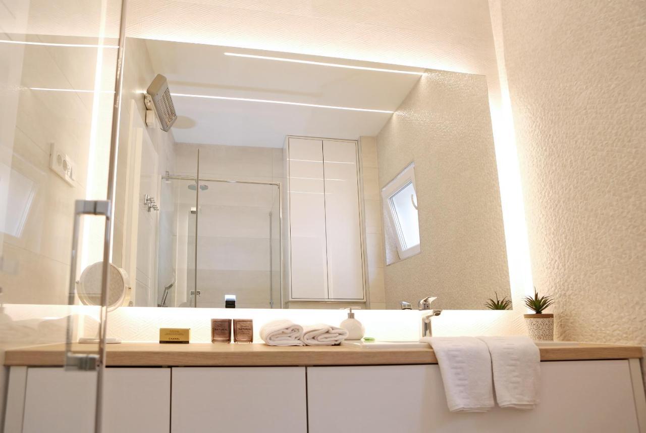 Envy Apartment Zadar Ngoại thất bức ảnh