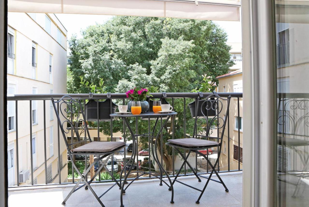 Envy Apartment Zadar Ngoại thất bức ảnh