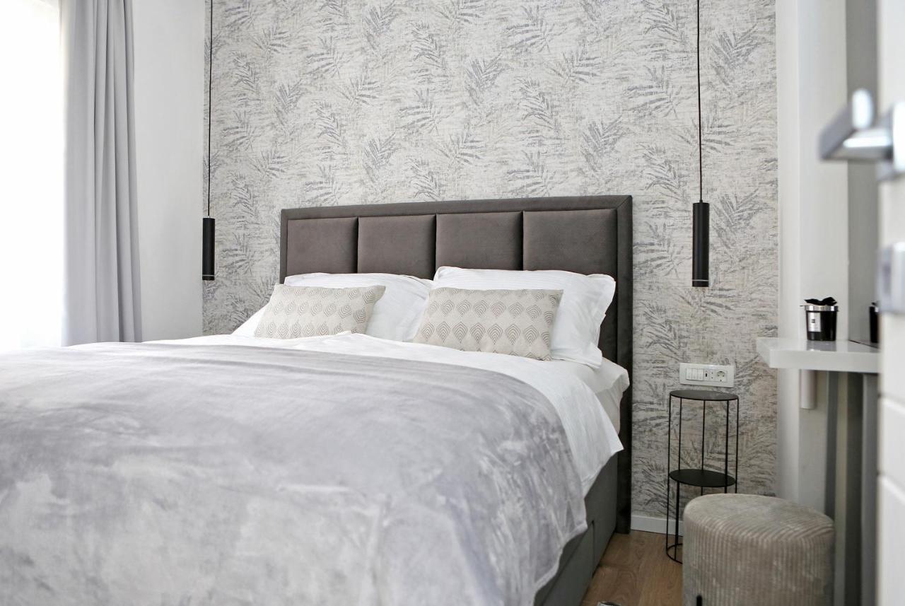 Envy Apartment Zadar Ngoại thất bức ảnh