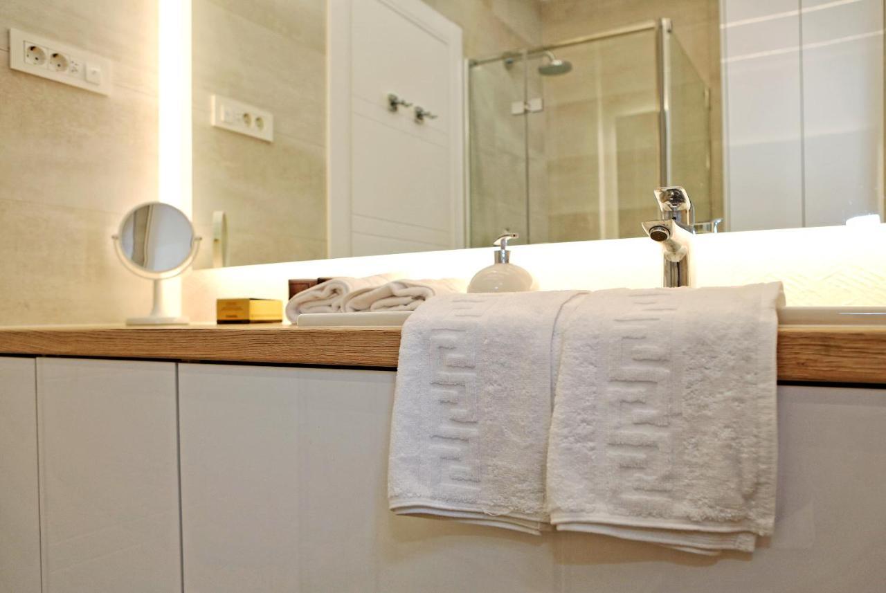 Envy Apartment Zadar Ngoại thất bức ảnh